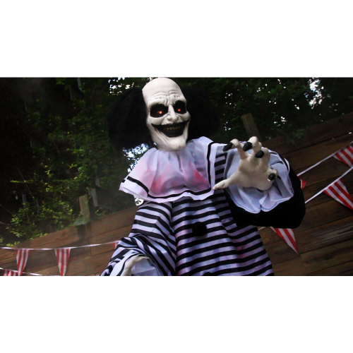 Haunted Hill Farm HHCLOWN-11FLSA - 9